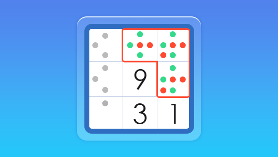 number games like sudoku