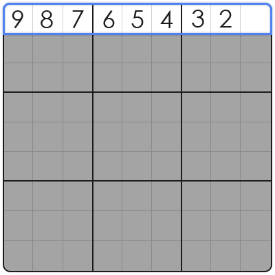 how to solve hard sudoku easily
