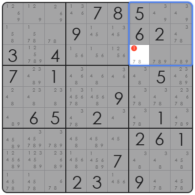 puzzlemadness jigsaw sudoku